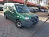 Fiat FIAT Benzin. 1.4  DOBLO - Fiat Doblo mit Benzin-Antrieb: Kleinwagen, Schaltgetriebe