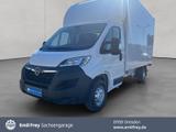 Opel Movano 2.2 D L4H1 2WD VA Edition Kofferaufbau - Kofferaufbau