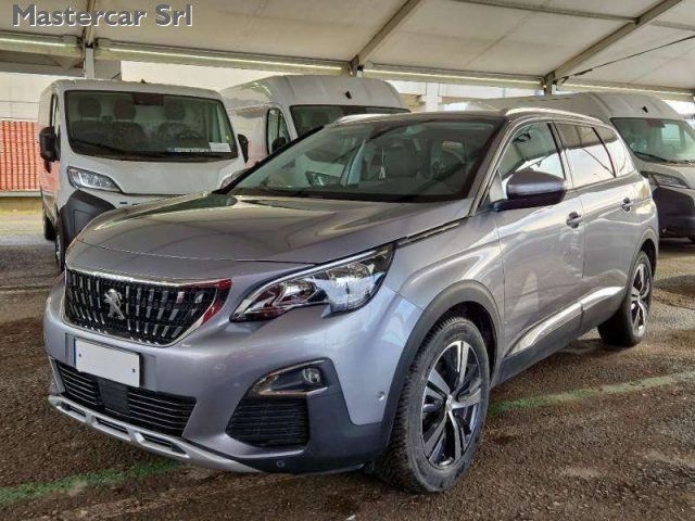 Peugeot PEUGEOT 5008 5008 1.5 bluehdi Allure 7 POSTI aut