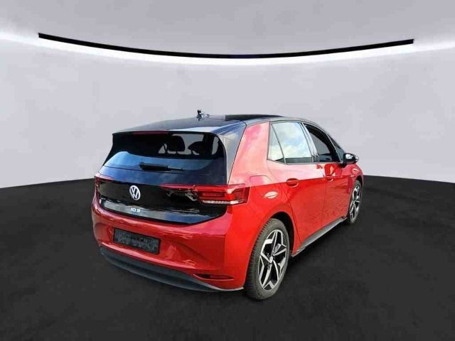 ID.3 Pro Performance 58kWh Navi,LED,Kamera,AHK