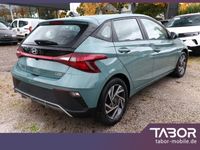 Hyundai i20 - Vorschau Bild 3