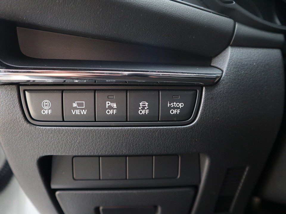 Fahrzeugabbildung Mazda 3 FB M-Hybrid Selection X-186 PRE-P DES-P NAVI A