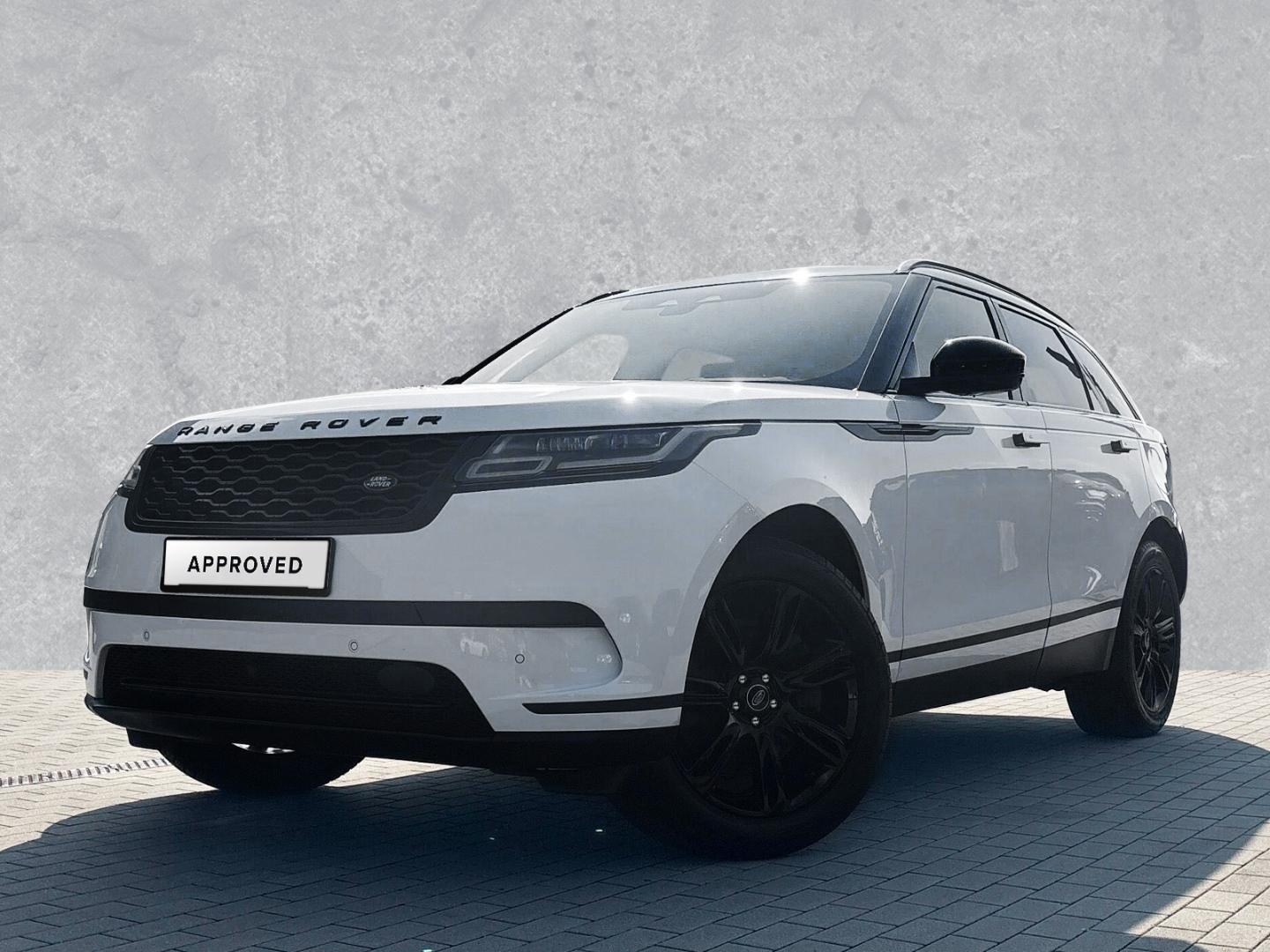 Land Rover Range Rover Velar P400e S Plug-in-Hybrid