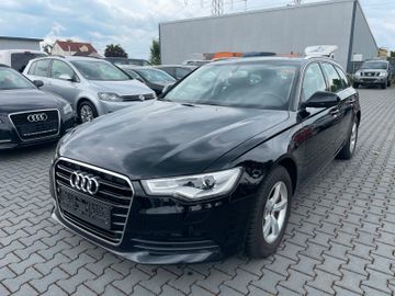 Audi A6 - 2