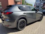 Mazda CX-60 eSKYACTIV-D 254 AWD Homura Plus - Mazda CX-60 Gebrauchtwagen