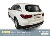Mercedes-Benz GLC 200 Exclusive d 4Matic 9G-TRONIC - Mercedes-Benz GLC 200 aus 2022