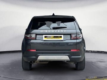 Land-Rover Discovery Sport - 3