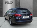 Opel Astra ST 120 Jahre 1.4 Aut. Sihzg Kamera PDC Tel - Opel Astra: Automatik, J