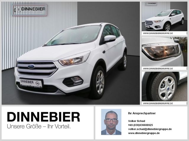 Ford Kuga TREND 1.5EB |*PDC*Tempomat*Klima*|