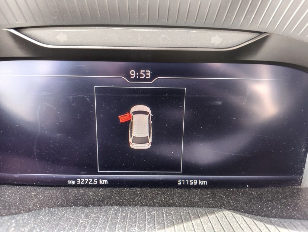 Fahrzeugabbildung SKODA Octavia RS 2.0 TSI (245 PS) DSG + Amundsen + SHZ