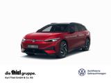 Volkswagen ID.7 Tourer Pro AHK+Kamera+PDC+Matrix AHK+Kamera - rote Volkswagen ID.7