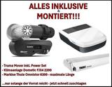 Hobby DE LUXE 495 UL *2025*MOVER*KLIMA*MARKISE* - Offers matching your search criteria