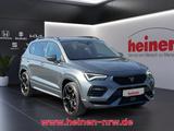 Cupra Ateca 2.0 TSI DSG VZ Edition NAVI+LED+AHK+360+SH - Cupra Ateca: Edition Vz