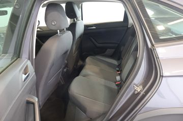 Volkswagen Taigo 1.0 TSI Life AID+SIDE+LED+CARPLAY