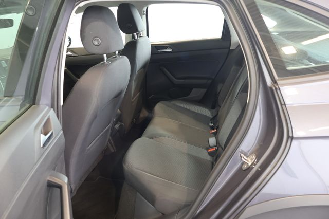 Volkswagen Taigo 1.0 TSI Life AID+SIDE+LED+CARPLAY