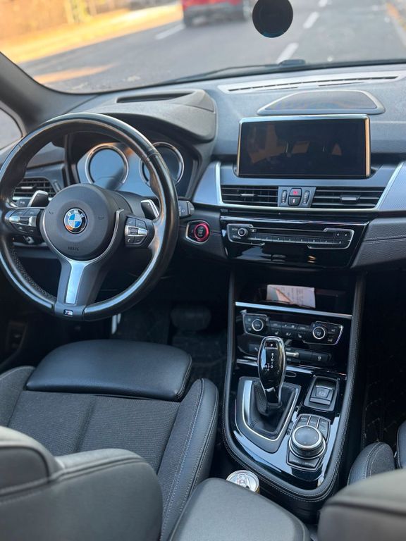 Image of BMW 220 Gran Tourer