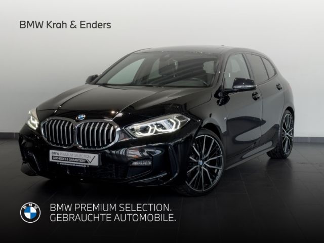 BMW 120 d M Sport Pano+LED+Temp+AppleCarPlay+SHZ