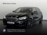 BMW 120 d M Sport Pano+LED+Temp+AppleCarPlay+SHZ