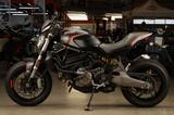 Ducati Monster 821 Stealth - DUCATI MONSTER 821