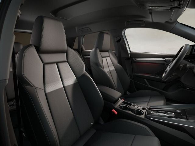 Audi A3 - Bild 10