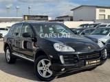 Porsche Cayenne V6 "2.HAND+LEDER+SHZ+PDC+KLIMAAUTO." - Porsche Gebrauchtwagen in Worms