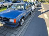 Opel Kadett D Oldtimer  - Opel Kadett von privat