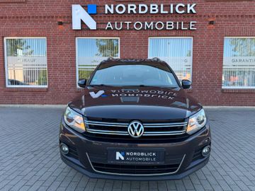 Volkswagen Tiguan - 2