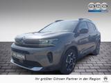 Citroën C5 Aircross 1.2 Plus - Citroën C5 Aircross PLUS mit Benzin-Antrieb