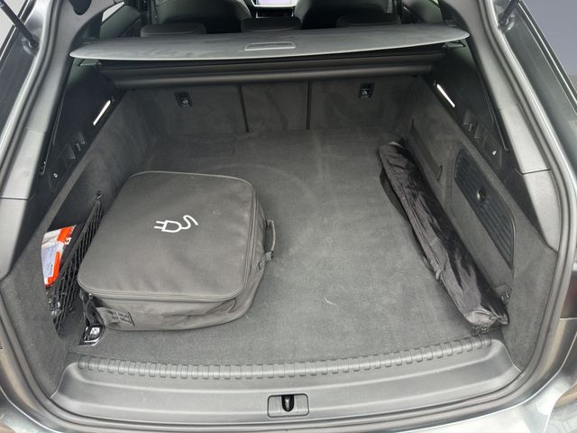 A6 Avant 55 TFSI e quattro sport S-tronic PANO