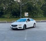 Opel 2 wochenOnline Opel insignia B Grand Sport... - Opel Insignia Gebrauchtwagen in Dortmund