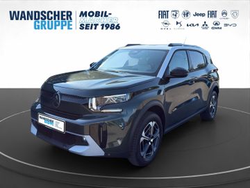 Citroën C3 Aircross 1.2 145 MAX