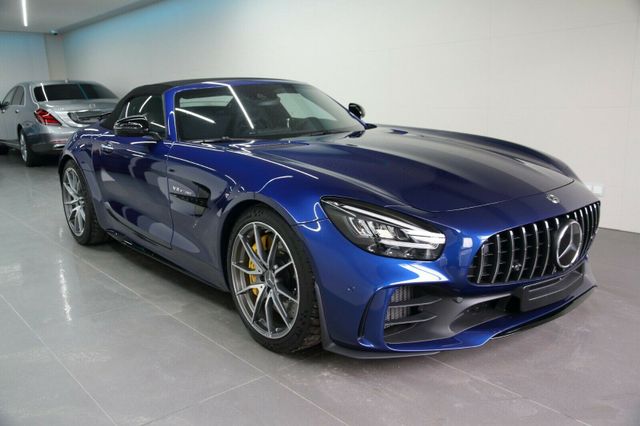 Mercedes-Benz AMG GTR AMG GT R Roadster 1 von 750