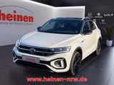 Volkswagen T-Roc 2.0 TSI DSG R-Line 4Mo NAVI LED AHK 19Z-AL - VW T-Roc in Hamm