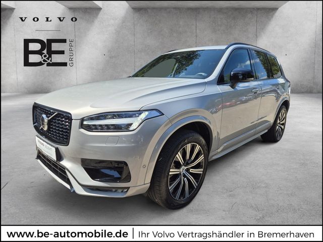 Volvo XC90 B5 Plus Dark AWD SHZ KAMERA H/K STANDHZ LED