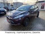 Ford Fiesta Trend*KLIMA*NUR-78.000-KM*5-TÜREN - Ford Fiesta aus 2010: Trend