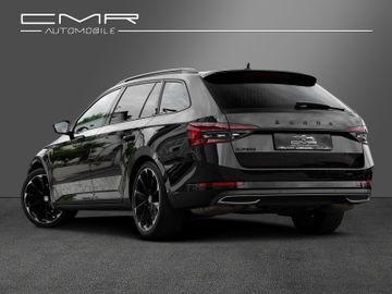 Skoda Superb - 6