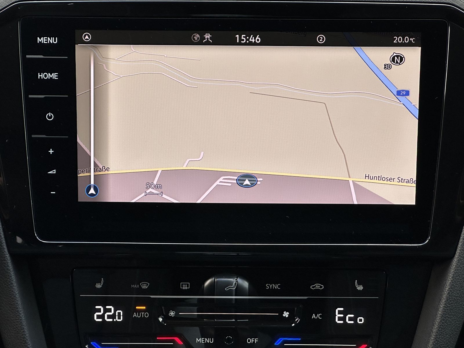 Fahrzeugabbildung Volkswagen Passat Variant 1.4 TSI DSG GTE NAV+LED+ACC+VCOCK