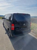 Citroën SpaceTourer 2,0 BlueHDi 180 S&S L1 Business ... - Citroën SpaceTourer aus 2018