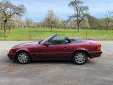 Mercedes-Benz SL 500 SL - Mercedes-Benz SL 500 aus 1992