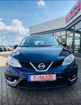 Nissan Pulsar - Nissan Pulsar in Berlin