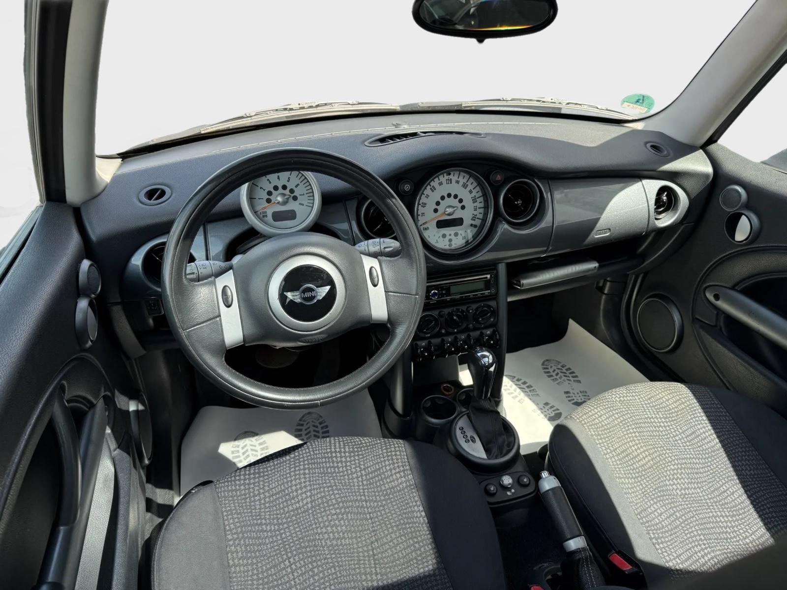 MINI Cooper COOPER *TÜV NEU* SERVICE NEU*