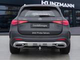Mercedes-Benz GLC 200 d 4MATIC AMG Memory Easy-Pack 360° AHK - Mercedes-Benz GLC 200 aus 2026