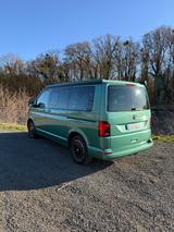 Volkswagen T6.1 California Beach*sehr gepflegt aus 1. Hand* - VW T6 California Gebrauchtwagen in Berlin