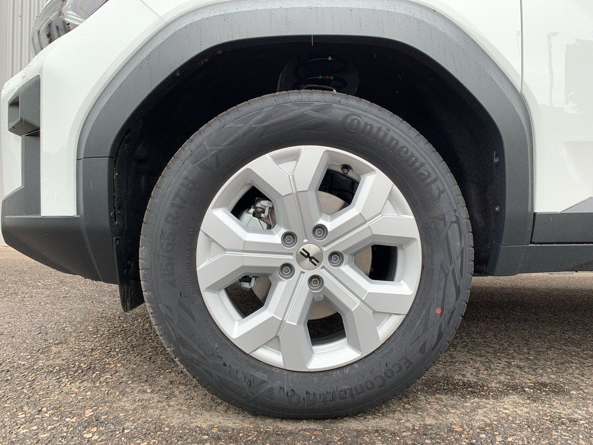 Dacia Bigster - Bild 13