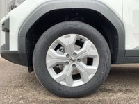 Dacia Bigster - Vorschau Bild 13