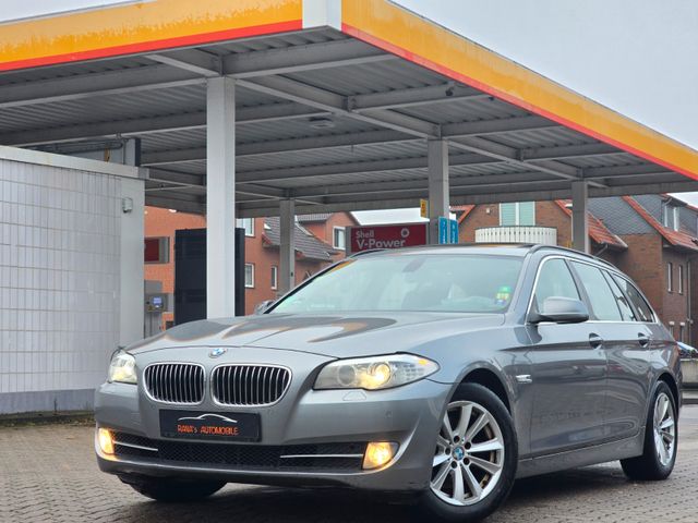 BMW 520 Baureihe 5 Touring 520 d