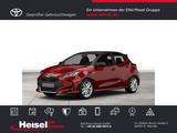 Toyota Yaris Premiere Edition - Standort St. Wendel - Toyota Yaris: Premiere Edition