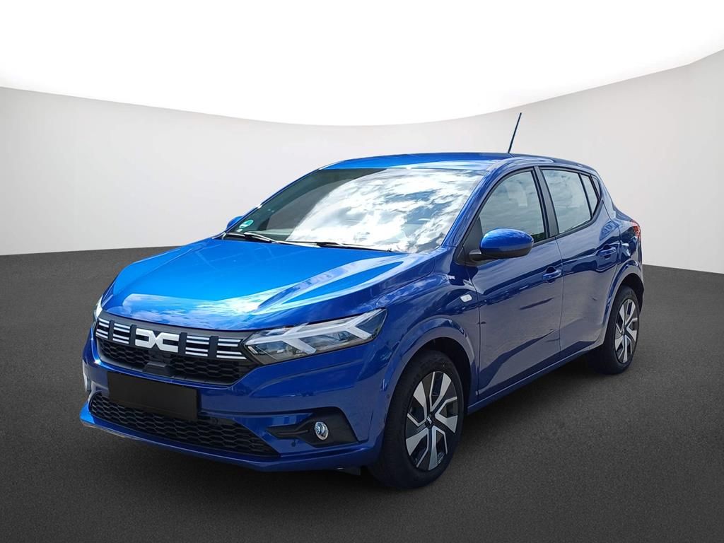 Image of Dacia Sandero