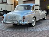 Mercedes-Benz 300d Adenauer - Mercedes-Benz 300: Adenauer
