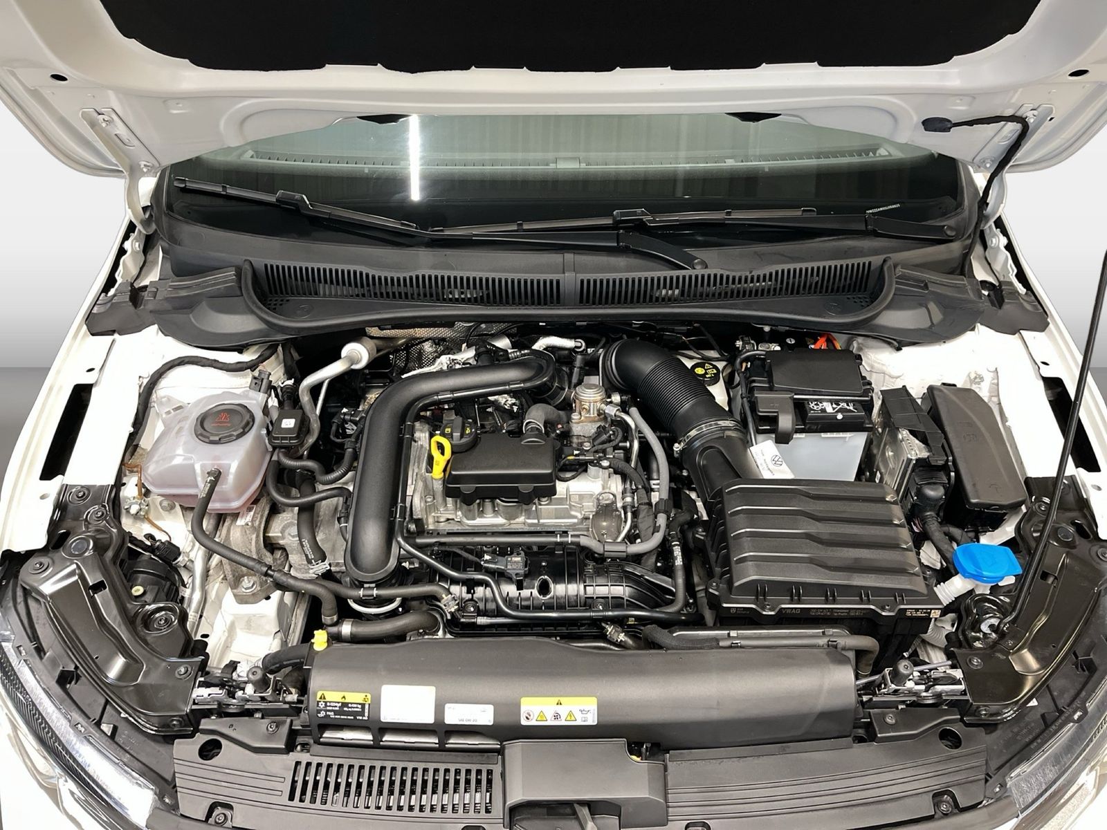 Volkswagen Polo - Bild 20